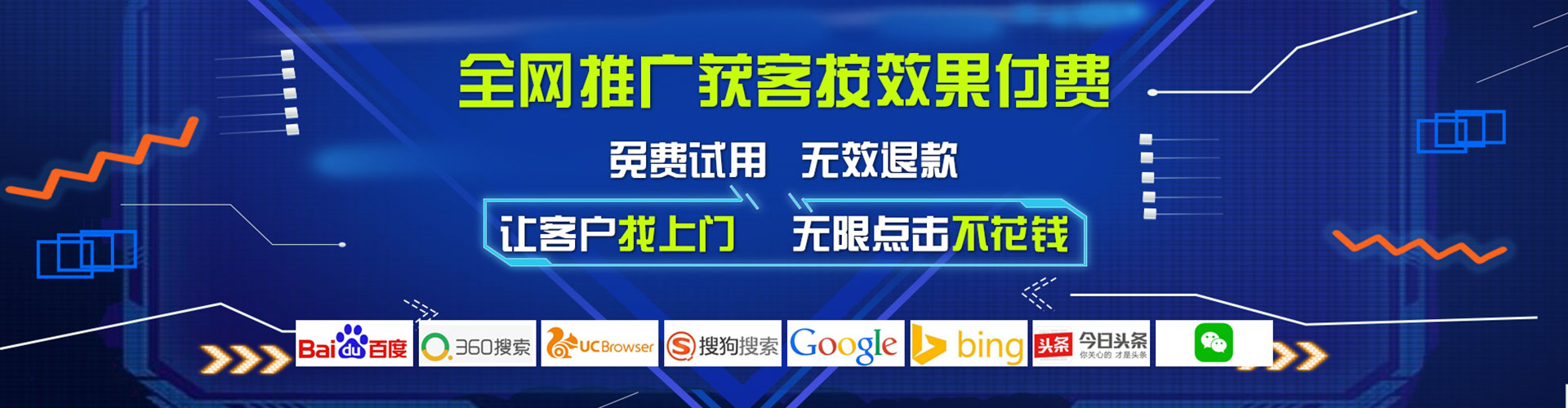 屯留信息流营销